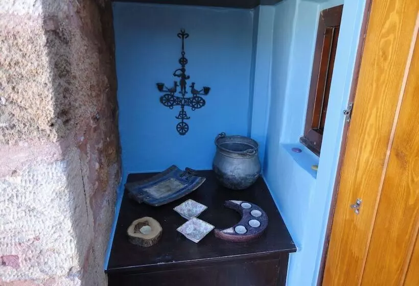 پانسیون Dream Art Studios