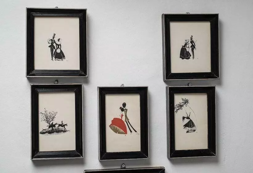 پانسیون Dream Art Studios