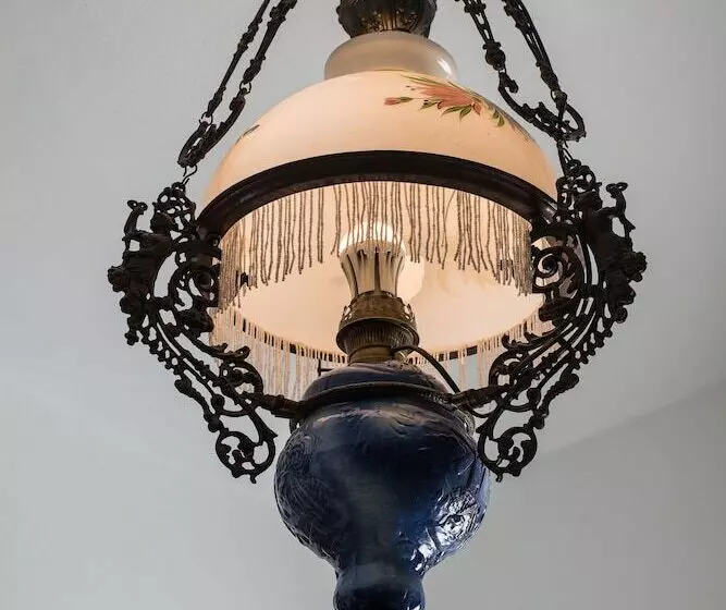 پانسیون Dream Art Studios