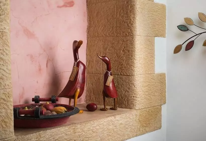 پانسیون Dream Art Studios