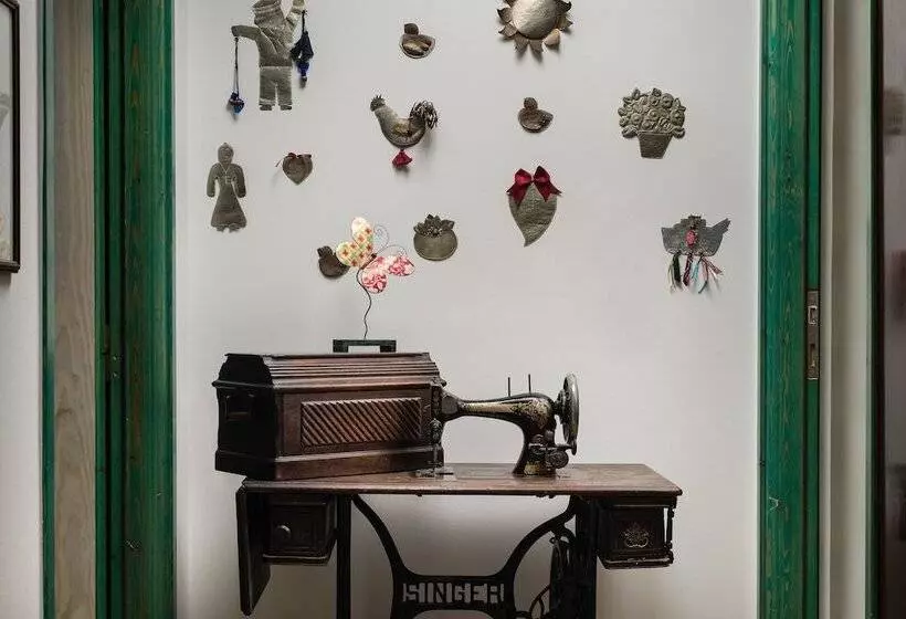 پانسیون Dream Art Studios