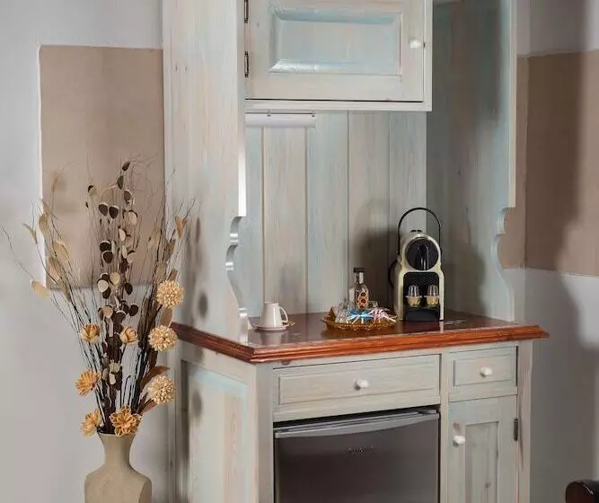 پانسیون Dream Art Studios