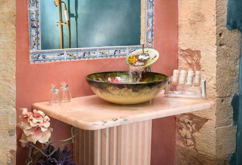 Пансион Dream Art Studios