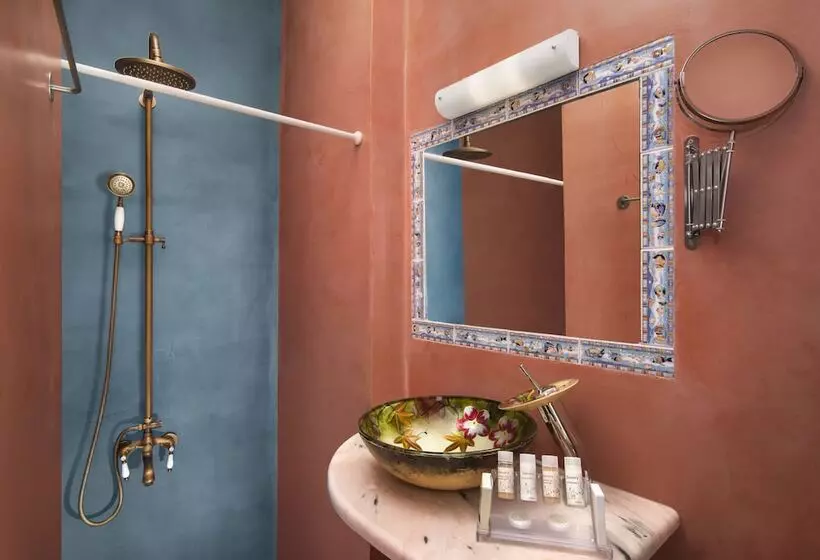 پانسیون Dream Art Studios