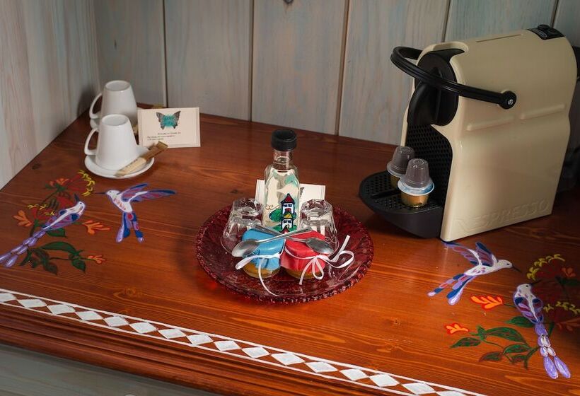 Пансион Dream Art Studios