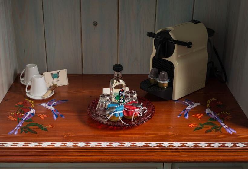 Пансион Dream Art Studios