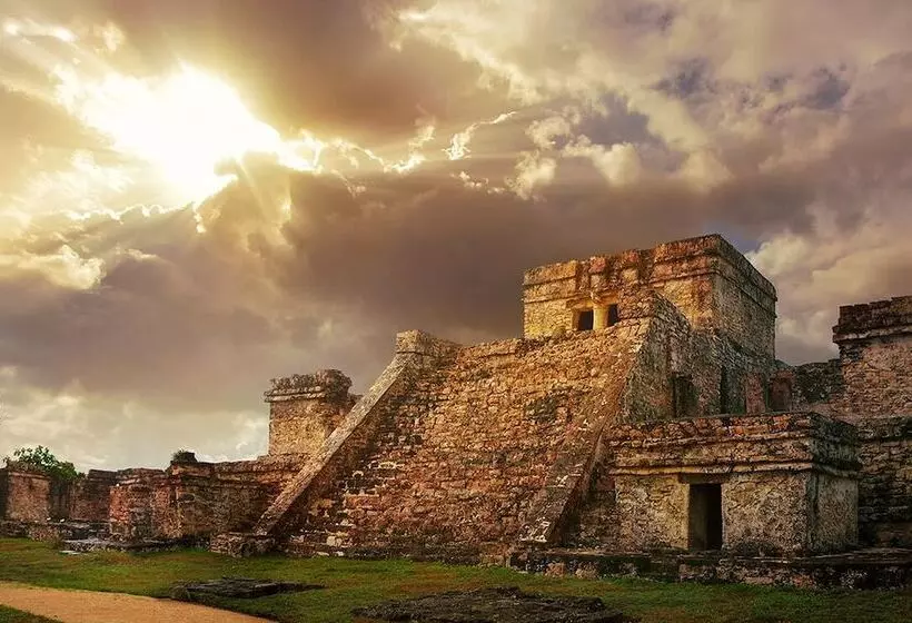 Prana Boutique Hotel Tulum