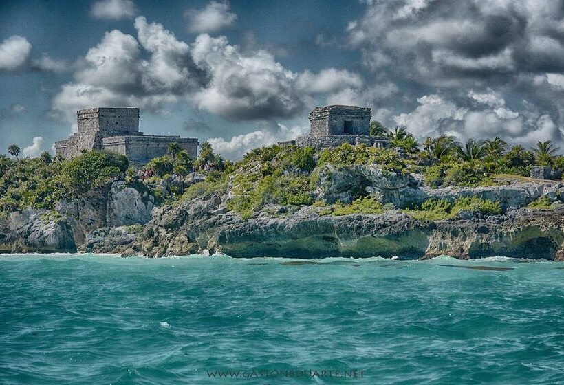 Prana Boutique Hotel Tulum