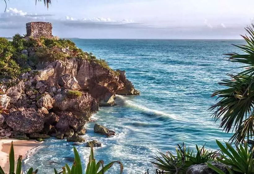 Prana Boutique Hotel Tulum