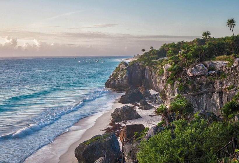 Prana Boutique Hotel Tulum