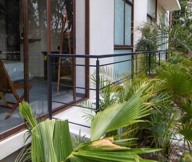 Prana Boutique Hotel Tulum