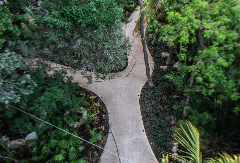 Prana Boutique Hotel Tulum