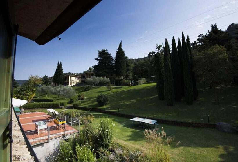 Residence Corte Camaldoli