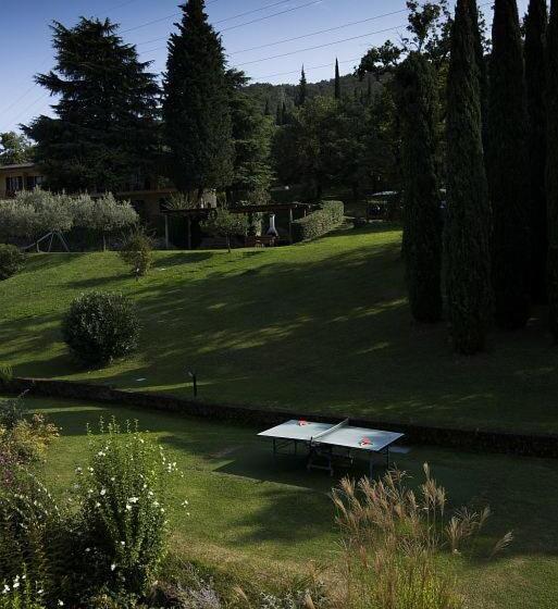 Residence Corte Camaldoli