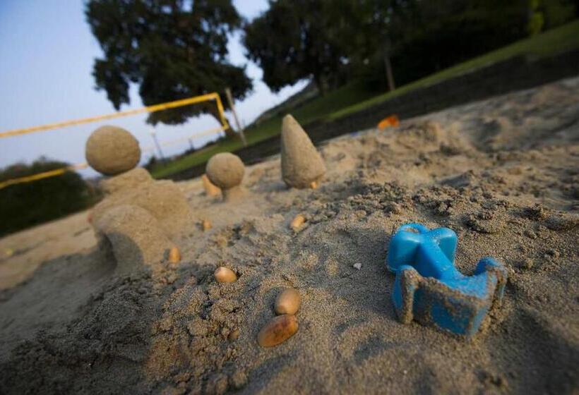 Residence Corte Camaldoli