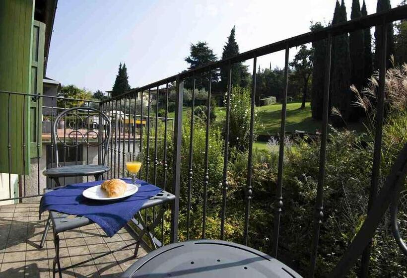 Residence Corte Camaldoli