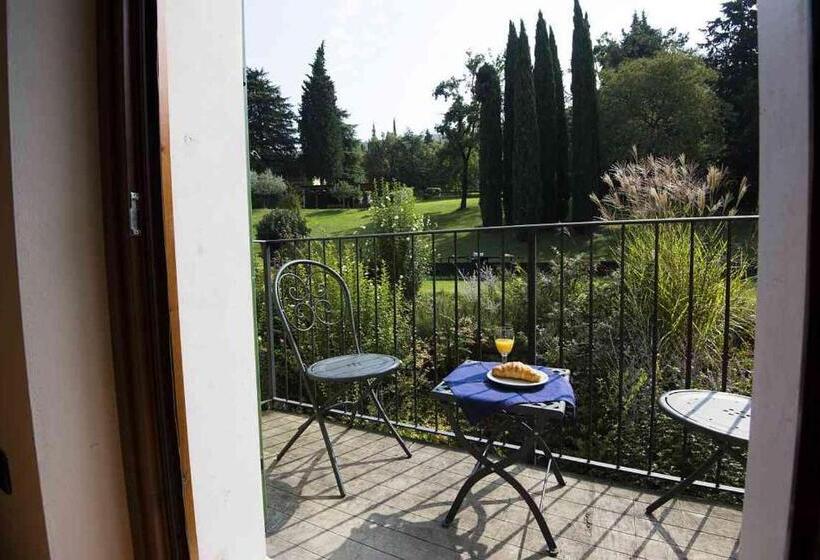 Residence Corte Camaldoli