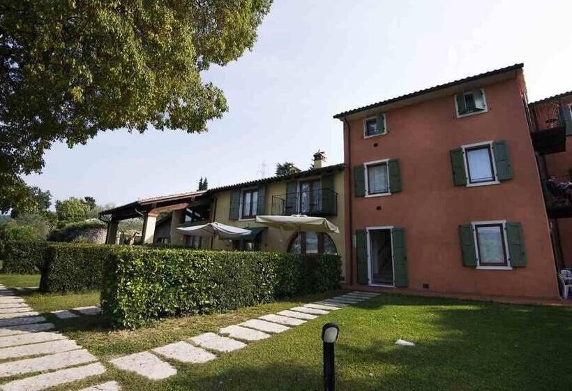 Residence Corte Camaldoli