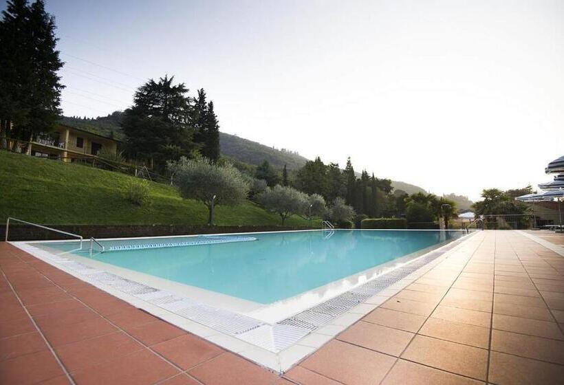 Residence Corte Camaldoli