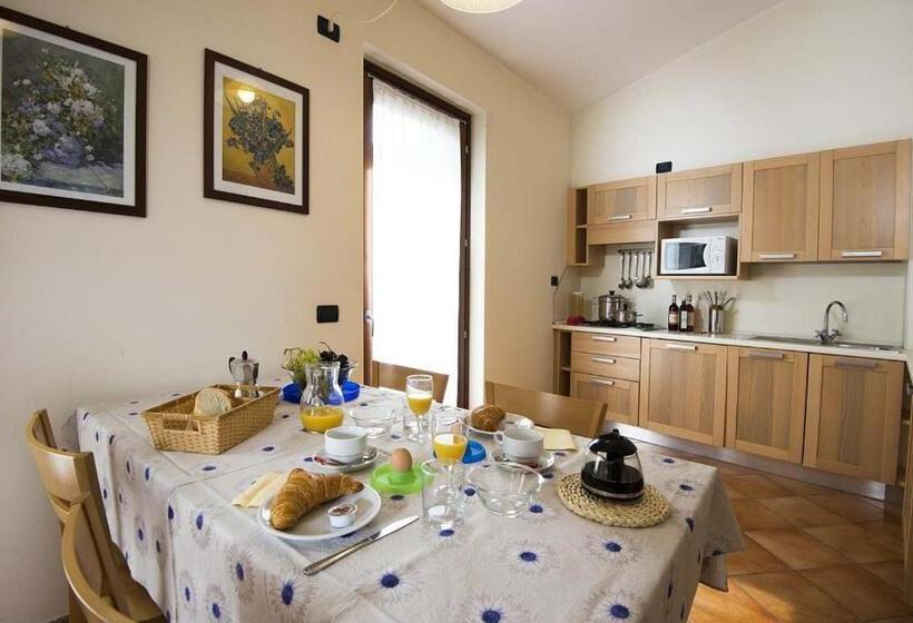 Residence Corte Camaldoli