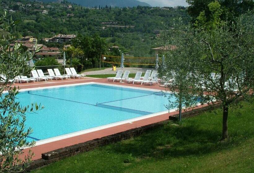 Residence Corte Camaldoli