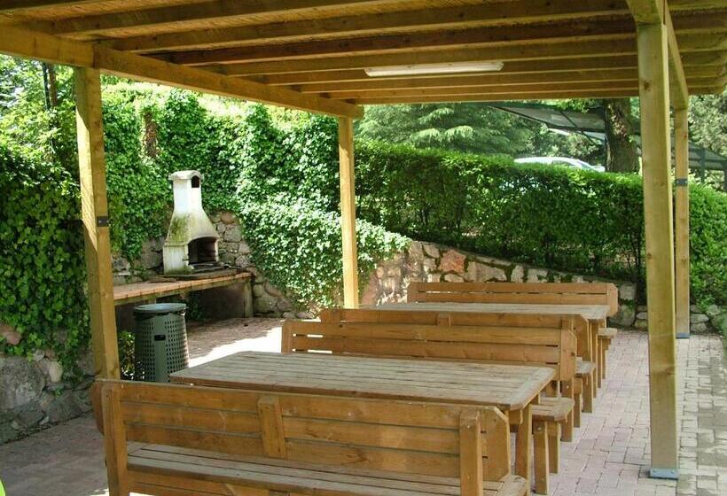 Residence Corte Camaldoli