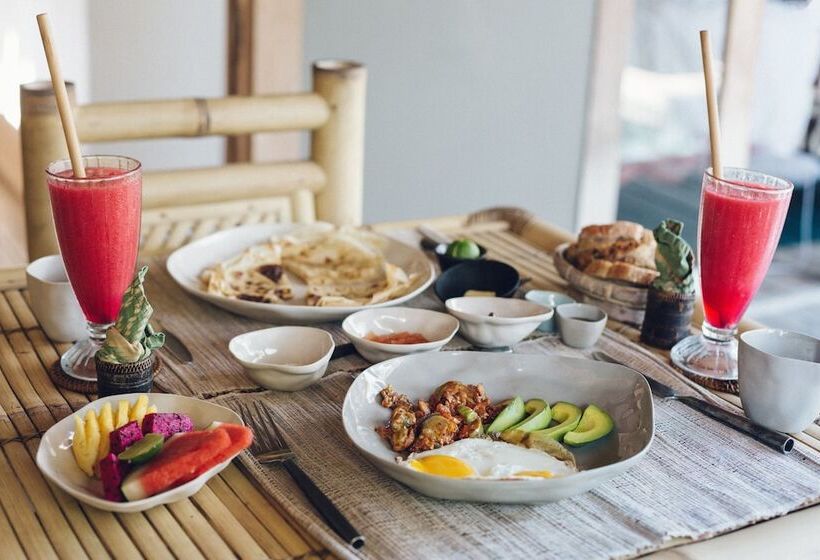 Slow Private Pool Villas