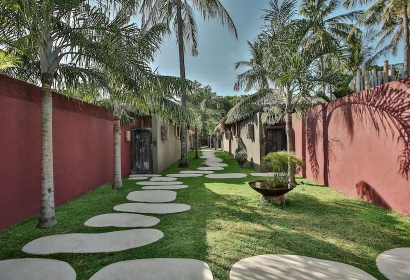 Slow Private Pool Villas