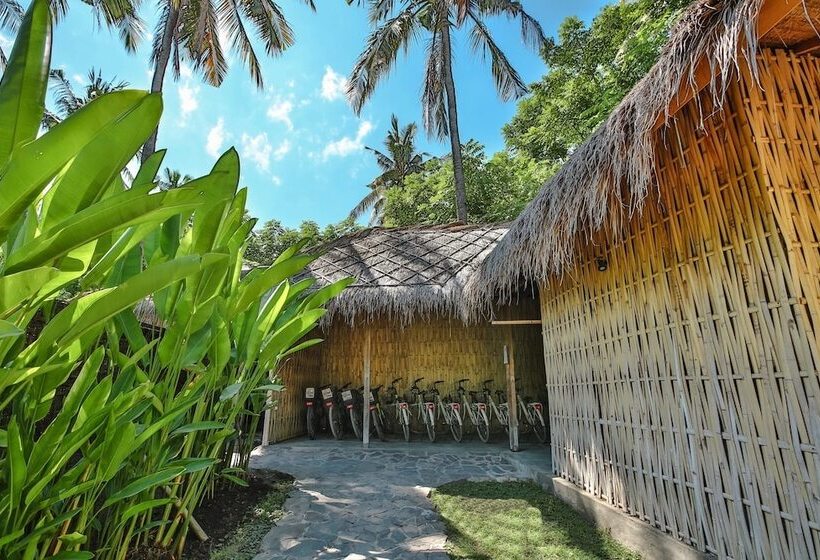 Slow Private Pool Villas