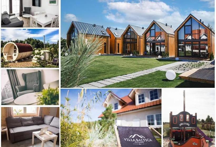 Villa Baltica