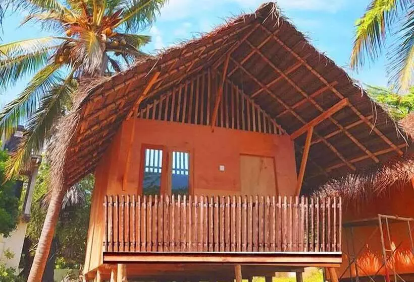 Yala Waves Beach Resort