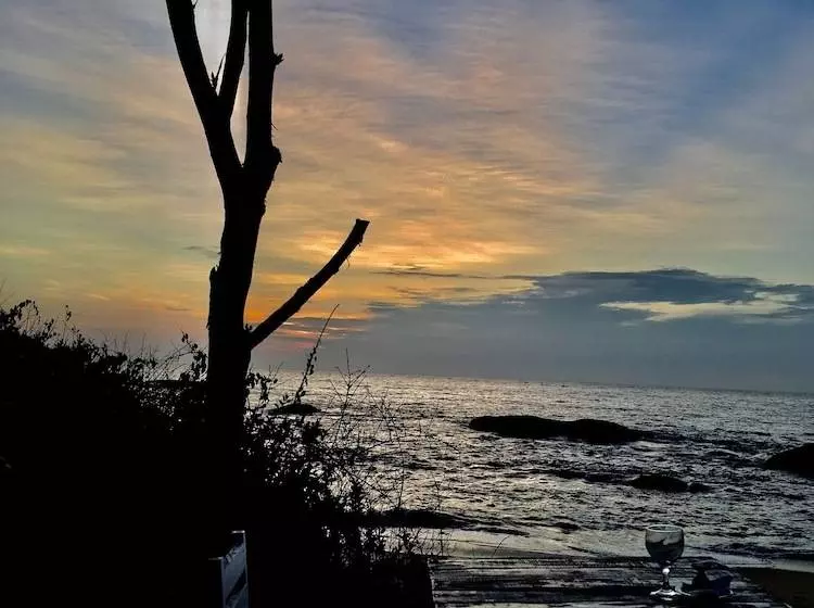 Yala Waves Beach Resort