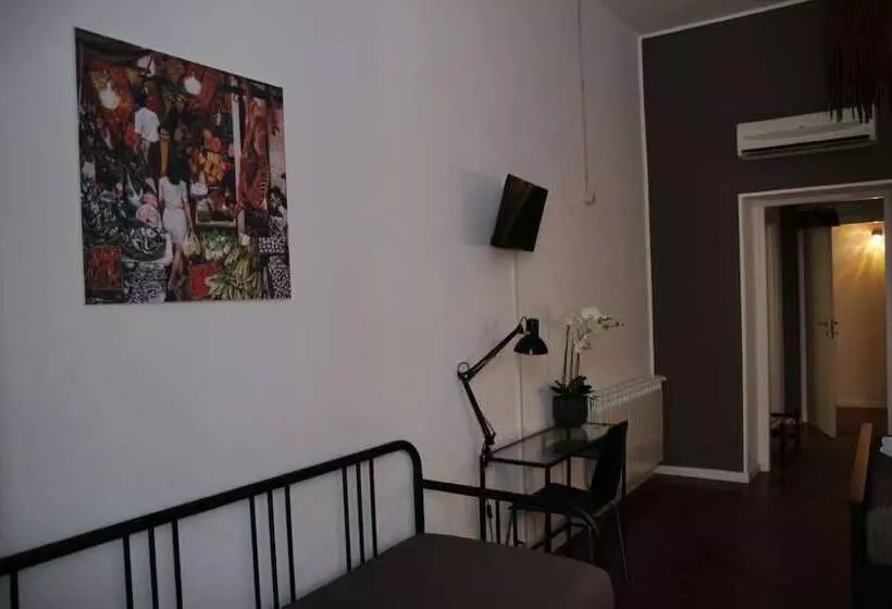 B&b Gallidoro