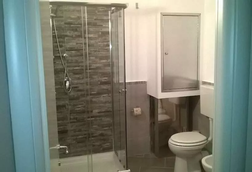 B&b Gallidoro