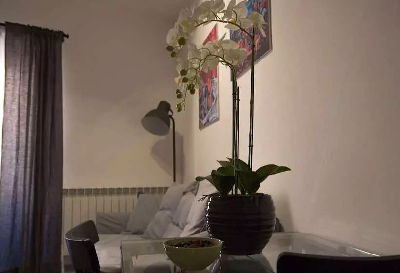 B&b Gallidoro