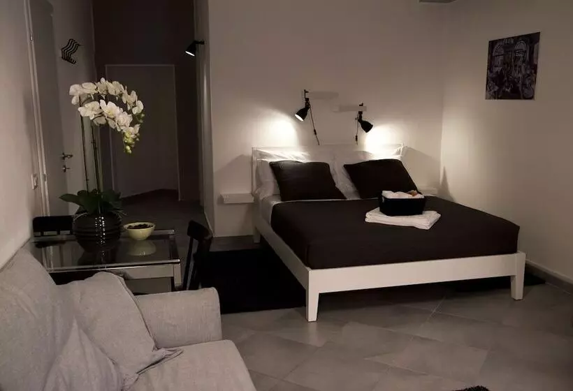 B&b Gallidoro