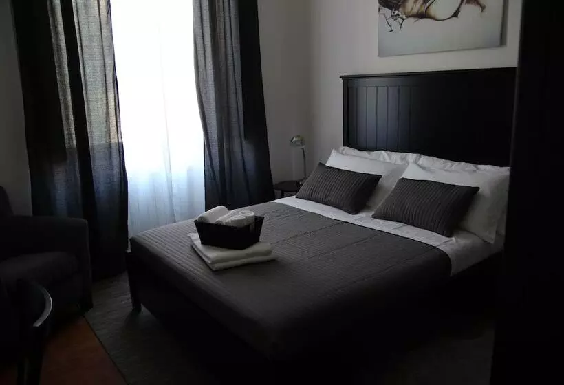 B&b Gallidoro
