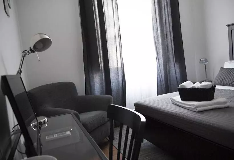 B&b Gallidoro