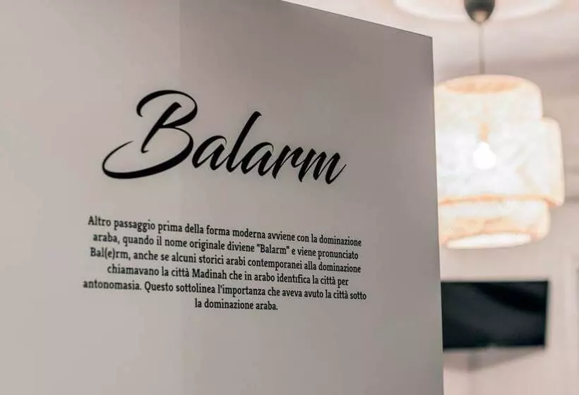 B&b Gallidoro