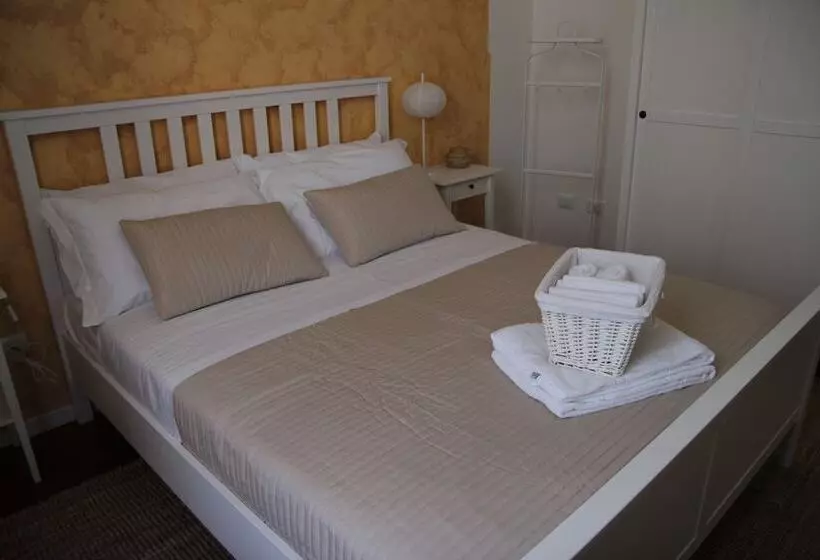 B&b Gallidoro