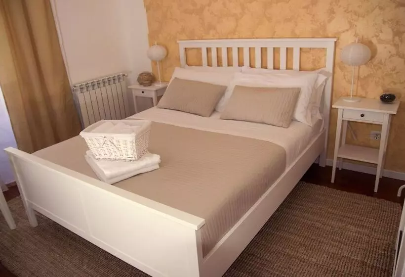 B&b Gallidoro