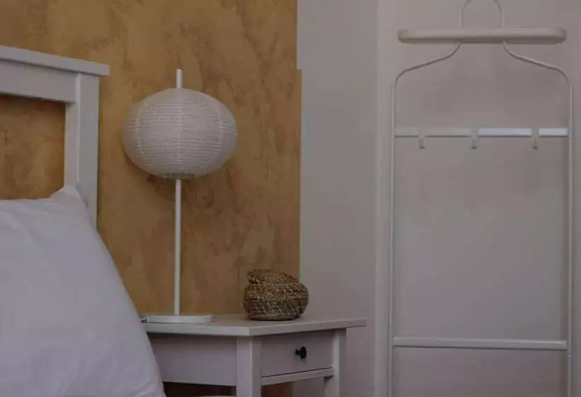 B&b Gallidoro