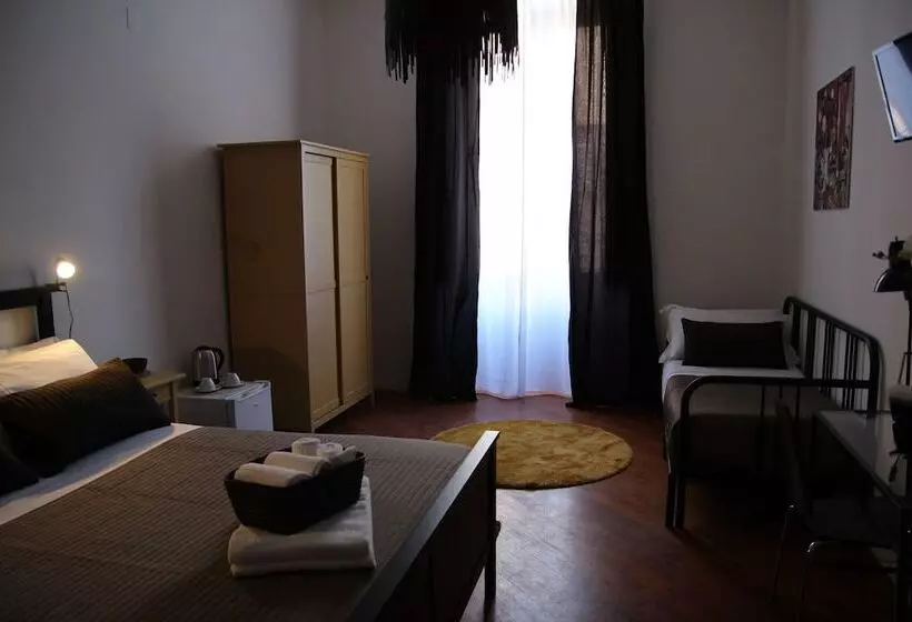 B&b Gallidoro