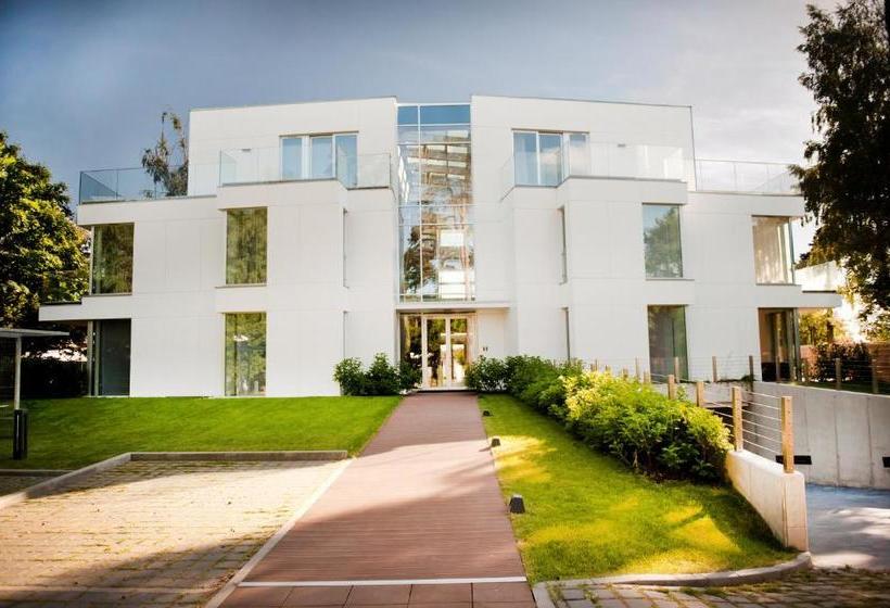 Blueapart Nereus Jurata