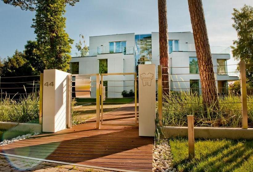 Blueapart Nereus Jurata