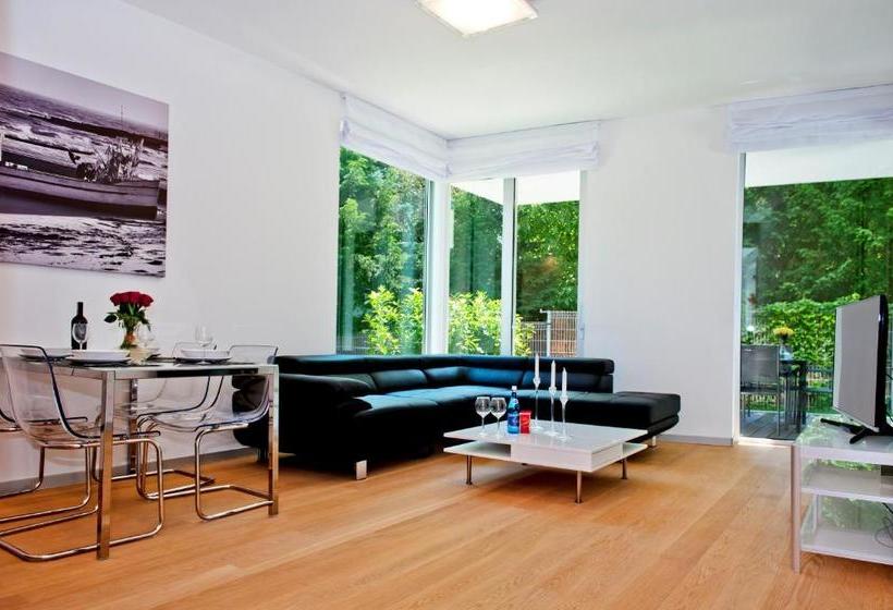 Blueapart Nereus Jurata