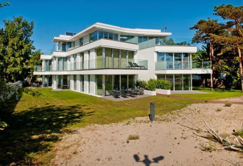 Blueapart Nereus Jurata