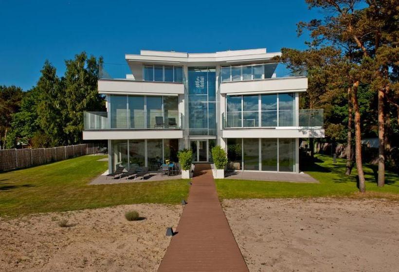 Blueapart Nereus Jurata