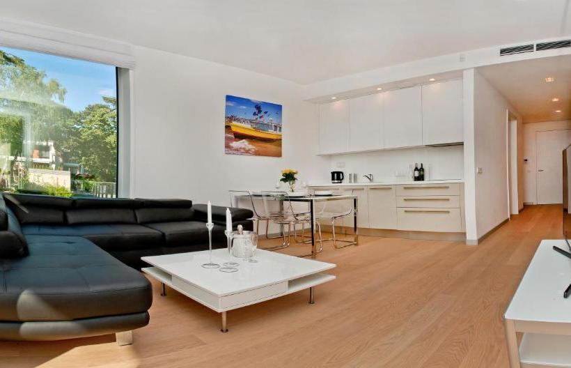 Blueapart Nereus Jurata