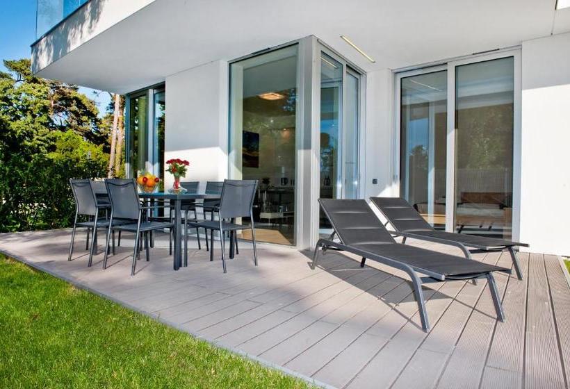 Blueapart Nereus Jurata